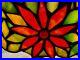 1910_Large_Handel_Unique_Poinsettia_Leaded_Glass_Shade_and_Base_26_T_x_18_W_01_tkvb
