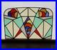 29_Wide_Vintage_French_Art_Deco_Stained_Leaded_Glass_Panel_01_buyj