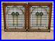 2_Antique_1920_s_Chicago_Bungalow_Stained_Leaded_Glass_Window_34_x_26_01_ktyy