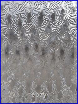 37 muranese / florentine spares for leaded light stained glass window. A1165m