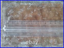 37 muranese / florentine spares for leaded light stained glass window. A1165m