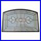 3_Vintage_Leaded_Clear_Glass_Window_Panel_Beveled_Frosted_Aprox_24_5x15_5_01_rnsr