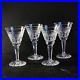 4_Four_WATERFORD_ROSSMORE_Cut_Lead_Crystal_Cordial_Glasses_Signed_RETIRED_01_whzz