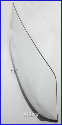 70-81 F-Body Front Windshield Glass CLEAR with Antenna Lead NO Top Shade Band AMD