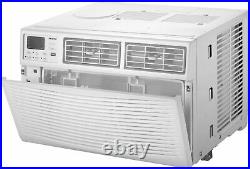 AMANA 8,000 BTU Window Air Conditioner 350 Sq. Ft. Cooling Area