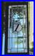 ANTIQUE_1920s_SHIELDED_STAINED_GLASS_WINDOW_miner_s_house_Nanticoke_PA_01_oru