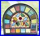 ANTIQUE_ARCHED_STAINED_GLASS_CHURCH_WINDOW_early_1900s_salvage_01_dpe