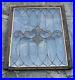 ANTIQUE_FLEUR_DE_LIS_STAINED_GLASS_WINDOW_NYC_AREA_EARLY_1900s_01_trl