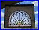 ANTIQUE_LEADED_STAINED_GLASS_ARCH_WINDOW_ORIGINAL_FRAME_PITTSTON_PA_1890s_01_panr