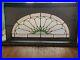 ANTIQUE_LEADED_STAINED_GLASS_ARCH_WINDOW_ORIGINAL_FRAME_PITTSTON_PA_1890s_01_tpf