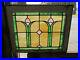 ANTIQUE_STAINED_GLASS_TRANSOM_WINDOW_24_x_19_ARCHITECTURAL_SALVAGE_01_yfs