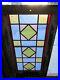 ANTIQUE_STAINED_GLASS_WINDOW_1_OF_2_16_x_29_ARCHITECTURAL_SALVAGE_01_bcmx
