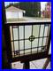 ANTIQUE_STAINED_GLASS_WINDOW_29_5_x_25_25_ARCHITECTURAL_SALVAGE_01_jieb