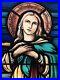 ANTIQUE_STAINED_GLASS_WINDOW_CHERUBS_IMMACULATE_CONCEPTION_1930s_PHILA_PA_01_fhgq