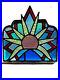 ANTIQUE_STAINED_LEADED_GLASS_CHURCH_WINDOW_SECTION_FOR_REPURPOSE_1930s_SUNRISE_01_bsi