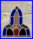 ANTIQUE_early_1900s_GOTHIC_STAINED_LEADED_GLASS_CHURCH_WINDOW_FOR_REPURPOSE_01_dl