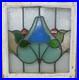 Abstract_Midsize_Old_English_Leaded_Stained_Glass_Window_22_25_X_23_25_01_oz