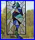 Abstract_Stained_Glass_Cat_Window_Panel_Hanging_Art_Modern_01_lhmh