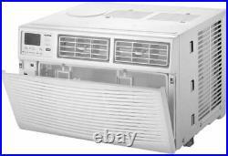 Amana 8000 BTU 350 sq. Ft. Window Air Conditioner with Remote Control