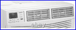 Amana 8000 BTU 350 sq. Ft. Window Air Conditioner with Remote Control