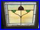 Antique_Chicago_Bungalow_Style_Stained_Leaded_Hammered_Glass_Window_Craftsman_01_fql