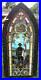 Antique_Church_STAINED_LEADED_GLASS_WINDOW_HISTORICAL_WW1_SOLDIER_With_MEM_01_tcqp