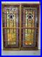 Antique_Church_Stained_Glass_Window_Pair_Architectural_Salvage_01_sd