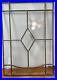 Antique_Clear_Glass_Leaded_Frame_Window_21_x_15_One_Panel_Needs_Repair_01_ig