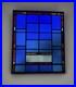 Antique_Cobalt_Blue_Iron_Frame_Church_Stained_Glass_Memorial_Window_Nyc_1940_01_rd