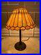 Antique_Duffner_Kimberly_Leaded_Stained_Glass_Lamp_Handel_Era_01_ft