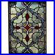 Antique_English_Gothic_Revival_Leaded_Stained_Pressed_Glass_Window_01_wq