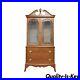 Antique_Inlaid_Mahogany_Stained_Leaded_Glass_Federal_Style_China_Display_Cabinet_01_iy