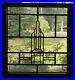 Antique_Leaded_Clear_Stained_Glass_Window_Bungalow_Style_WAVY_GLASS_29x27_75_A_01_lmkd