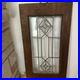 Antique_Leaded_Etched_Beveled_Glass_Window_Farmhouse_Decor_16x28_5_PickUpOnly_01_jo
