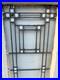Antique_Leaded_Glass_Door_Window_45_by_15_Circa_1920_Prairie_Style_01_nb