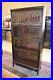 Antique_Lundstrom_Barrister_Bookcase_with_Leaded_Glass_4_Stack_01_itfu