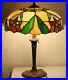 Antique_Miller_Lamp_Co_Leaded_glass_lamp_Bradley_Hubbard_Handel_style_01_gbmh