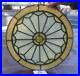 Antique_Round_Stained_Leaded_Glass_Window_A_01_llat
