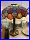 Antique_Scalloped_Colorful_Leaded_Glass_Table_Lamp_on_Art_Deco_Base_01_lnrj
