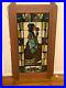 Antique_Stained_Glass_Style_Window_Door_Panel_Gather_Ye_Rosebuds_Framed_Art_01_wqgq