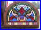 Antique_Stained_Glass_Window_Painted_Kiln_Fired_38_X_28_Architectural_Salvage_01_zfll