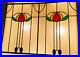 Antique_Stained_Glass_Window_Panel_Arts_Crafts_29_x_21_Damage_Free_No_Frame_01_oft