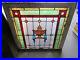 Antique_Stained_Glass_Window_Urn_34_5_X_33_5_Architectural_Salvage_01_iop