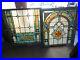 Antique_Stained_Glass_Windows_Top_And_Bottom_Set_P_Architectural_Salvage_01_pj