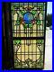 Antique_Stained_Glass_Windows_Top_Bottom_Flowers_Architectural_Salvage_01_gk