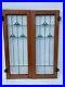 Antique_Stained_Leaded_Glass_Cabinet_doors_window_Circa_1910_wtih_Oak_Frames_01_rn