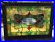 Antique_Victorian_STAINED_Leaded_GLASS_WINDOW_TRANSOM_01_faz