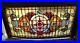 Beautiful_Antique_1890_s_Stained_Leaded_Glass_Curved_Transom_Window_with_Jewels_01_its