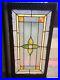 Beautiful_Antique_Transom_Floral_American_Stained_Leaded_Glass_Window_01_vosu