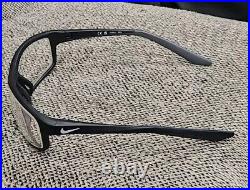 Brand ATTENUTECH3.8 7Brazen Boost Plano Leaded Glasses Eyewear, Matte Dark